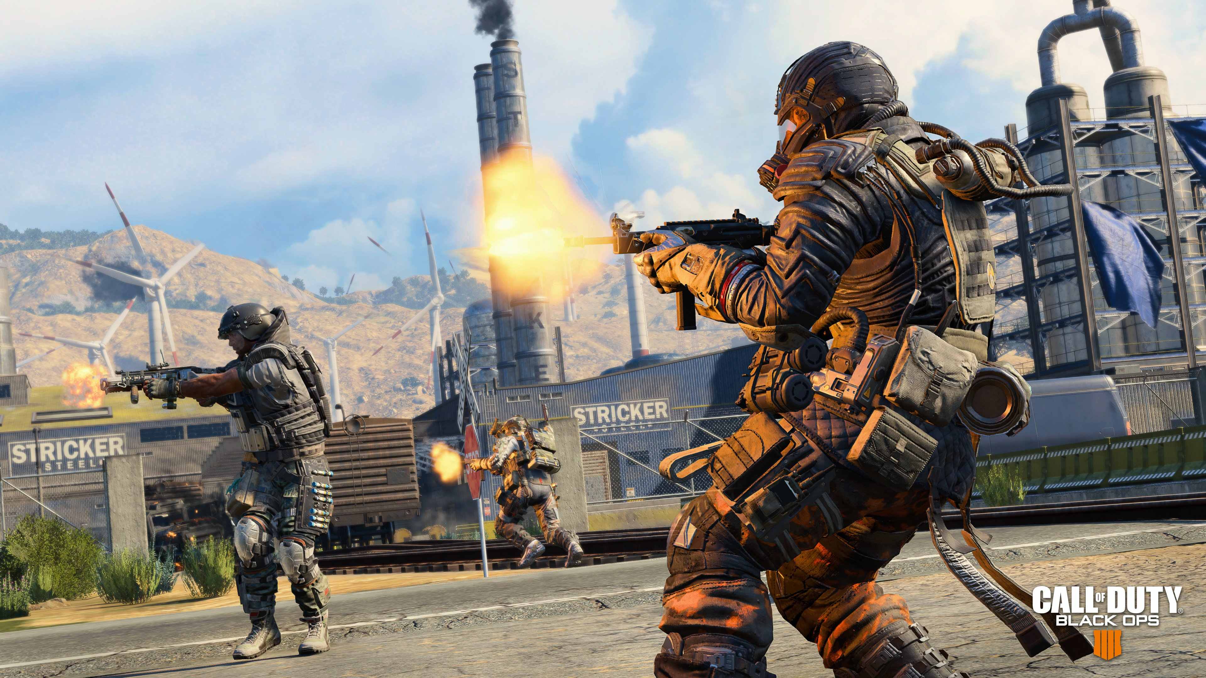Call of Duty: Black Ops 4 - Imagen 18